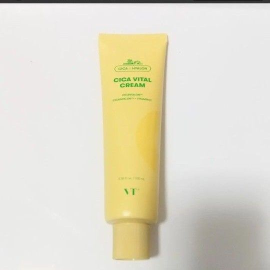 CICA-MAISON シカバイタルクリーム CICA VITAL CREAM100ml