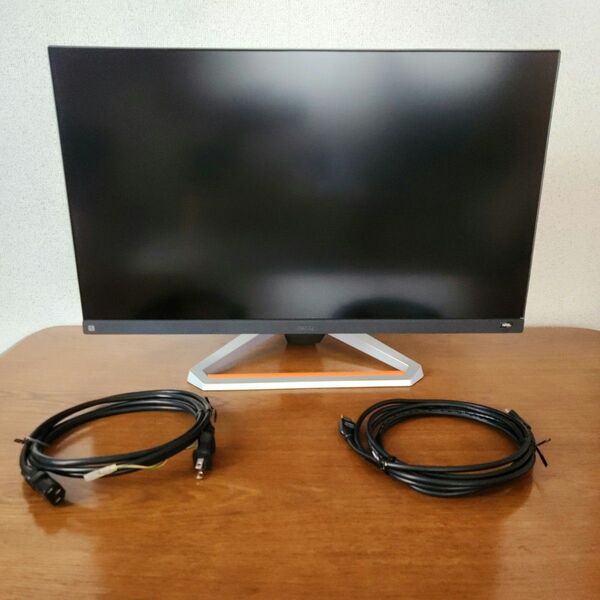 Benq EX2710S IPSゲーミングモニター FHD 165hz 27型