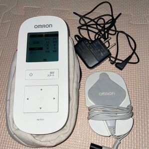 OMRON HV-F311