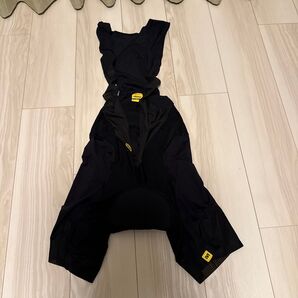 マビック ビブショーツ M レーサーパンツ MAVIC
