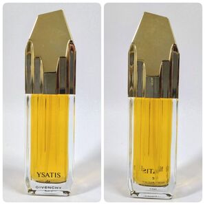 YSATIS de GIVENCHY イザティス デ ジバンシィ オードトワレ 50ml