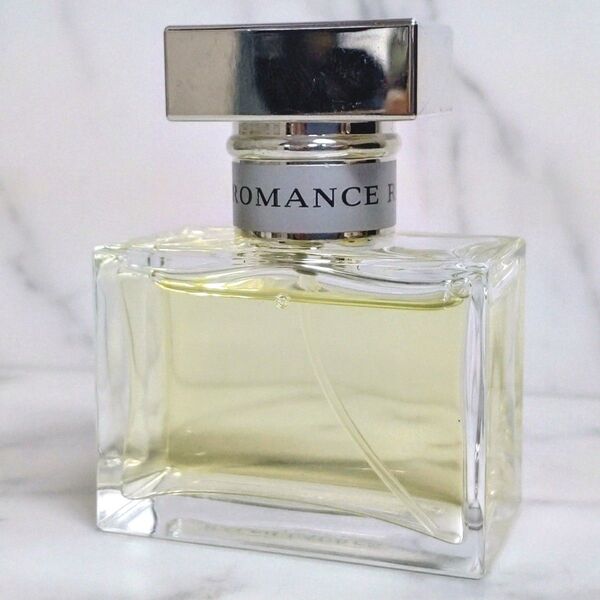 RALPH LAUREN ROMANCE ラルフローレン ロマンス オードパルファム 30ml