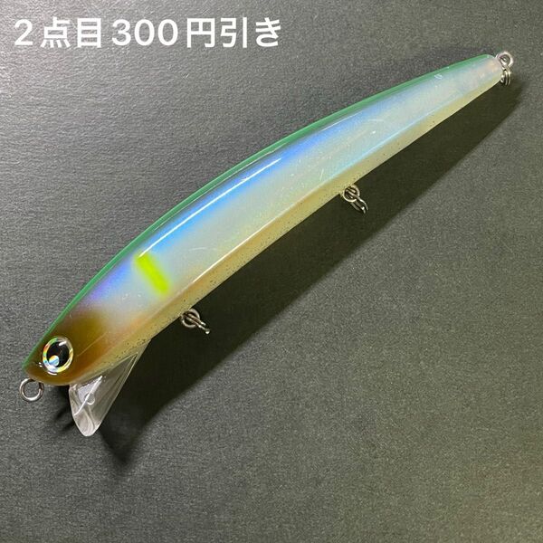 ロンジン フランキー145 秋限定カラー落ち鮎ゴースト銀粉ラメ