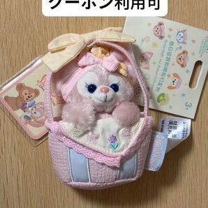 上海ディズニー お顔厳選 リーナベル イースター 春