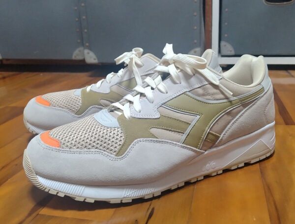 diablo スニーカー ◆ US13.5 ◆ 31.5cm ◆