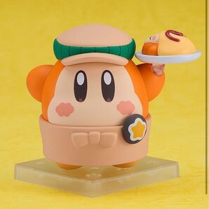 ねんどろいど カービィカフェ ワドルディ カービィカフェVer.