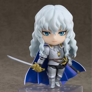 ねんどろいど TVアニメ「ベルセルク」 グリフィス