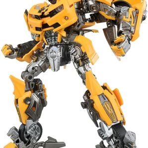 T-SPARK トランスフォーマー 40TH SELECTION バンブルビー