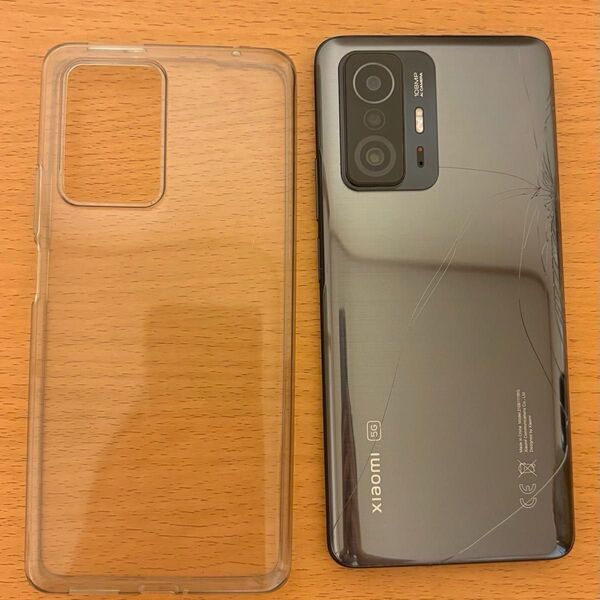 Xiaomi 11T