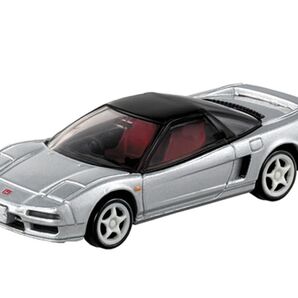 トミカプレミアム 限定カラー HONDA NSX-R 1992 未使用車
