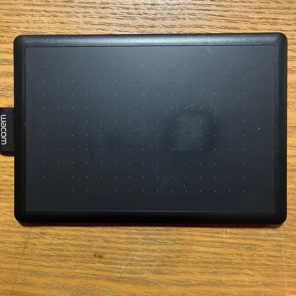 ワコム ペンタブレット「One by Wacom」