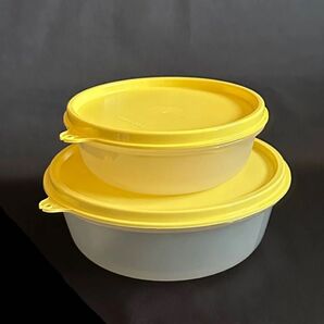 タッパーウェア ハンディボール セット Tupperware