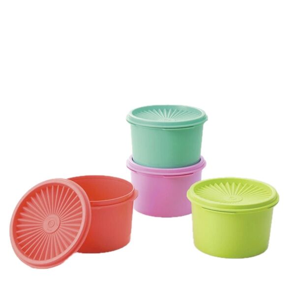 タッパーウェア ミニデコレーター セット Tupperware