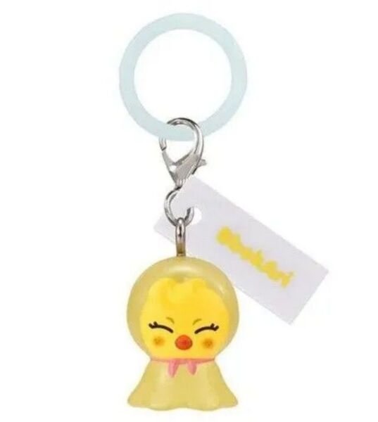 skzoo めじるしアクセサリー ポガリ