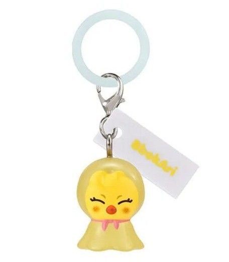 skzoo めじるしアクセサリー ポガリ