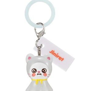 skzoo めじるしアクセサリー ジニレット