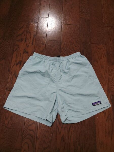 patagonia バギーズショーツ BSBL XS 5インチ ショートパンツ Baggies
