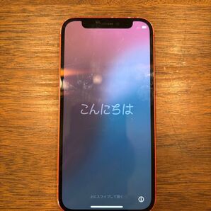 iPhone12 mini