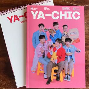 BTOB 2024・シーグリ カレンダー+写真集