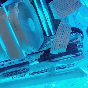最終値下中!Ryzen9-7950X RX7800XT DDR5-32GB SSD1TB 自作パソコン ゲーミングPC