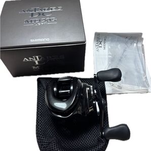 シマノ 23アンタレス DC MD XG LEFT 中古品
