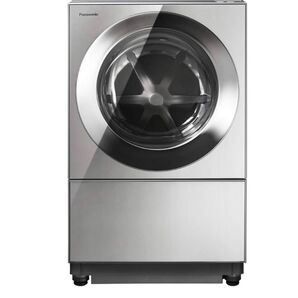 Panasonic Cubleドラム式洗濯機 NA vg2300l X 左開き (プレミアムステンレス)