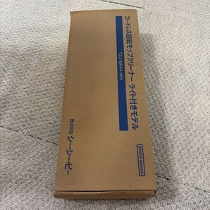 シーシーピー CCP コードレス回転モップクリーナー ライト付きモデル TZJ-MA44-WH