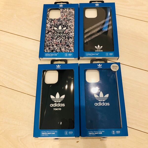 iPhone12ProMaxケース まとめ売り 新品 4個