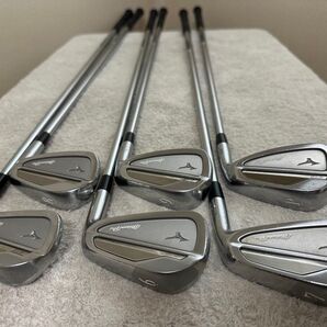 518 PROJECTX5.5 5〜 P 6本セット ミズノプロ MizunoPro 518 養老custom