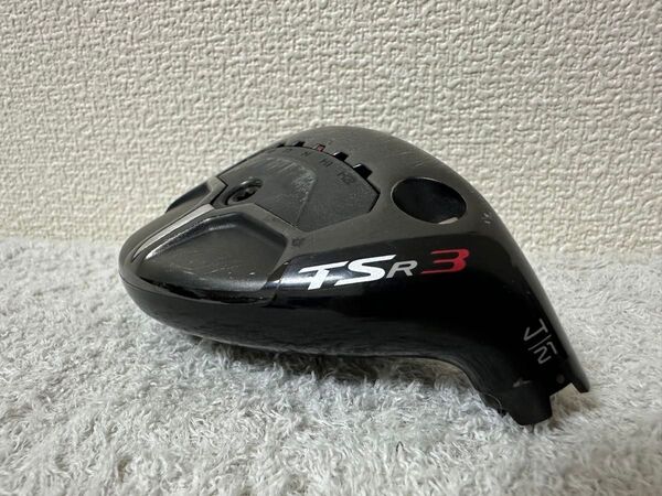 TSR3 21°U4 ヘッドのみ タイトリスト ユーティリティ用ヘッド
