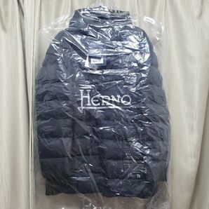 HERNO POLAR-TECH PI0191U ダウンジャケット 新品未使用