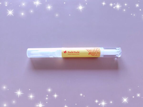 LCラブコスメ*ヌレヌレリンゴグレープフルーツキッス