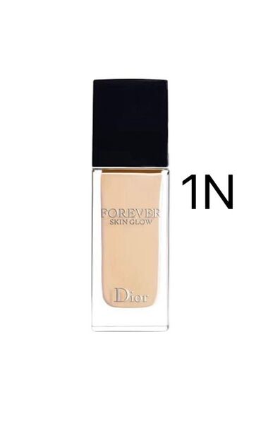 Dior ディオール スキンフォーエヴァー フルイド グロウ 1N 30ml