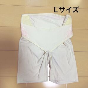 wacoal マタニティガードル Lサイズ