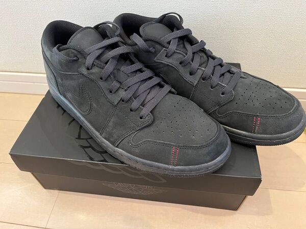 NIKE air jordan 1 low se craft