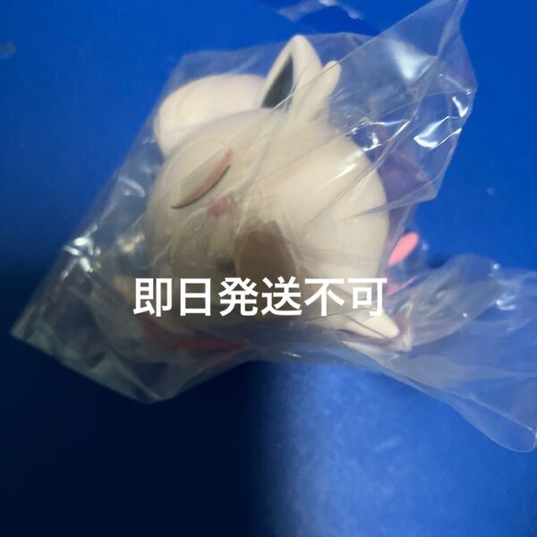肩ズンフィギュア ポケモン サケブシツボ 1点 【即日発送不可、購入後メッセージ下さい】