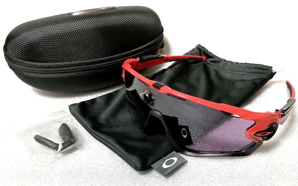 オークリー ジョウブレイカー サングラス スポーツ OAKLEY JAWBREAKER ロードバイク 自転車 野球 ゴルフ 釣り