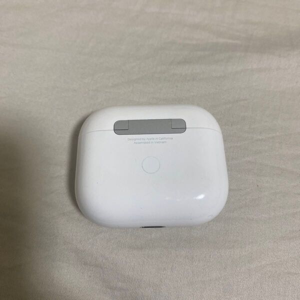 【AirPods 第3世代 充電ケース】