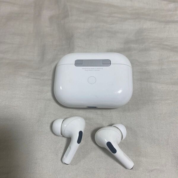 Apple AirPods pro 第1世代両耳と充電ケース