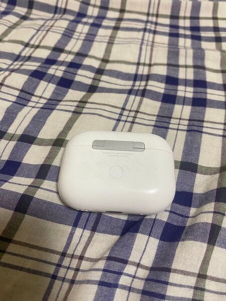 Apple AirPods Pro 2世代 充電ケースのみ