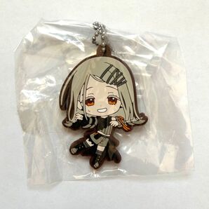 学園アイドルマスター 篠澤広 ラバーマスコット2 ガシャポン 1点