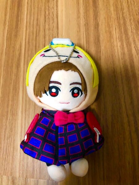 Hey! Say! JUMP 山田涼介 ぬいぐるみ