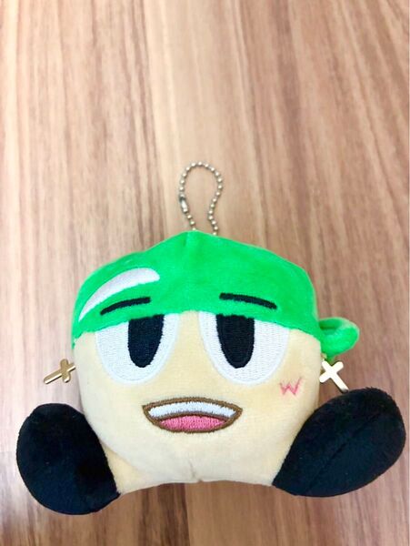 神山智洋 ジャニーズWEST WEST. ヤツぬい ぶらさげるヤツ やつぬい
