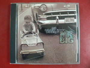 ★MR.BIG/ザ・ベスト・オブ・MR.BIG