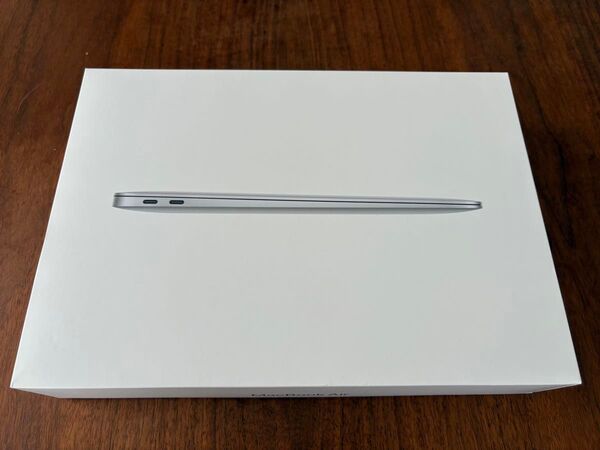 Apple MacBook Air MGN93J/A(M1, 2020)