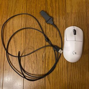 Logicool PRO X sl ジャンク品