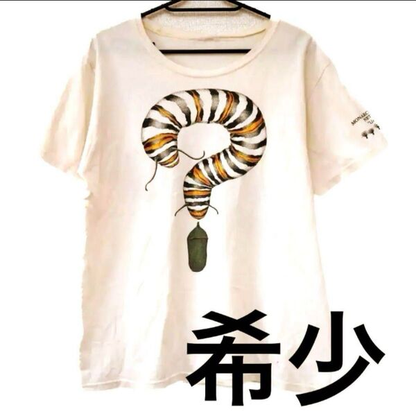 【希少】ビンテージTシャツ 90s USA製 古着 vintage ヴィンテージ