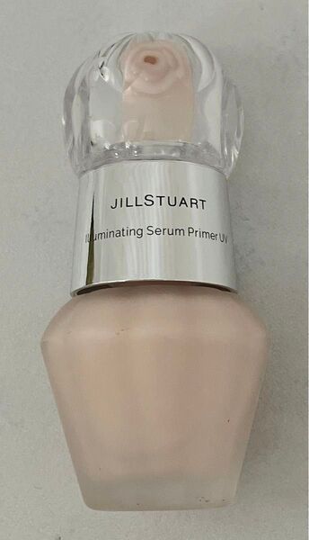 JILLSTUART ジルスチュアート イルミネイティング セラムプライマーUV 01 〈美容化粧下地〉30ml