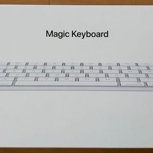 Apple Magickeyboard MXCL3J/A アップル マジックキーボード USB-C