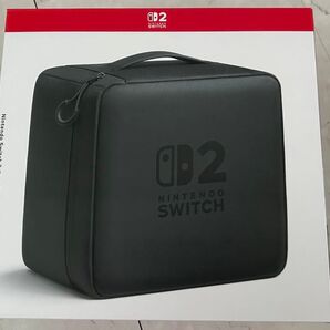 【新品未開封】Nintendo Switch 2 オールインボックス スイッチ2